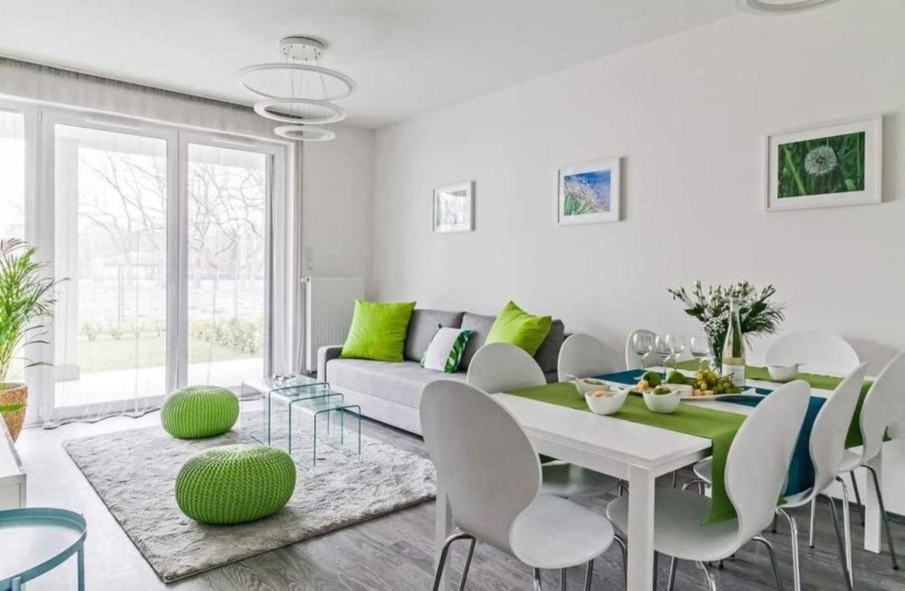 Green Apartman 발라톤엘 외부 사진
